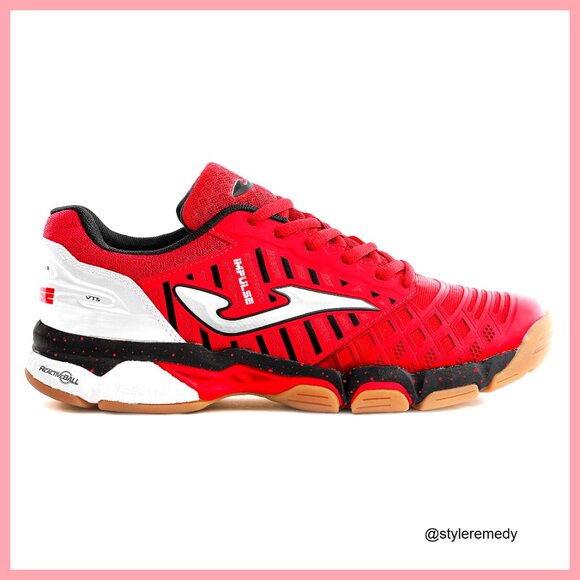 Men's Volleyball Shoes with Rubber Sole Athletic
